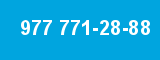 977 771-28-88